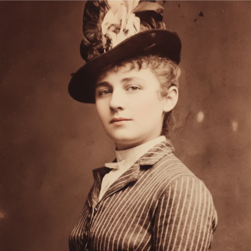 Old Photo Restoration AI Free - Fix Damaged Photos Online - AI photo editing result