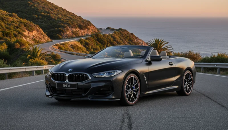 Car Wrap Designer Online Free - Virtual Vehicle Customization AI - Original photo for AI editing