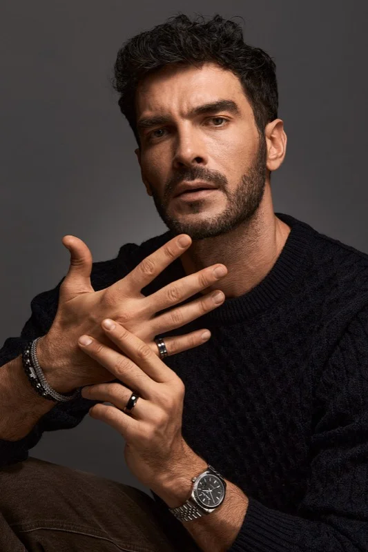 Superhero Effects Generator Free - Marvel DC Power Effects AI - Original photo for AI editing