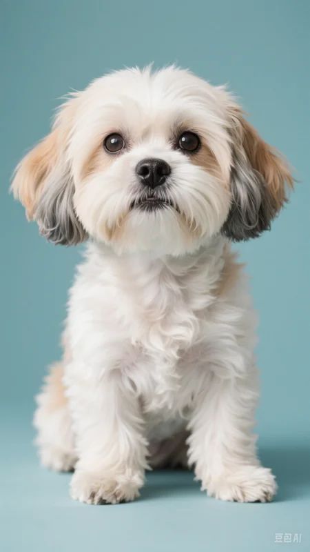 Pet Portrait AI Free - Turn Pet into Renaissance Painting Online - Original photo for AI editing