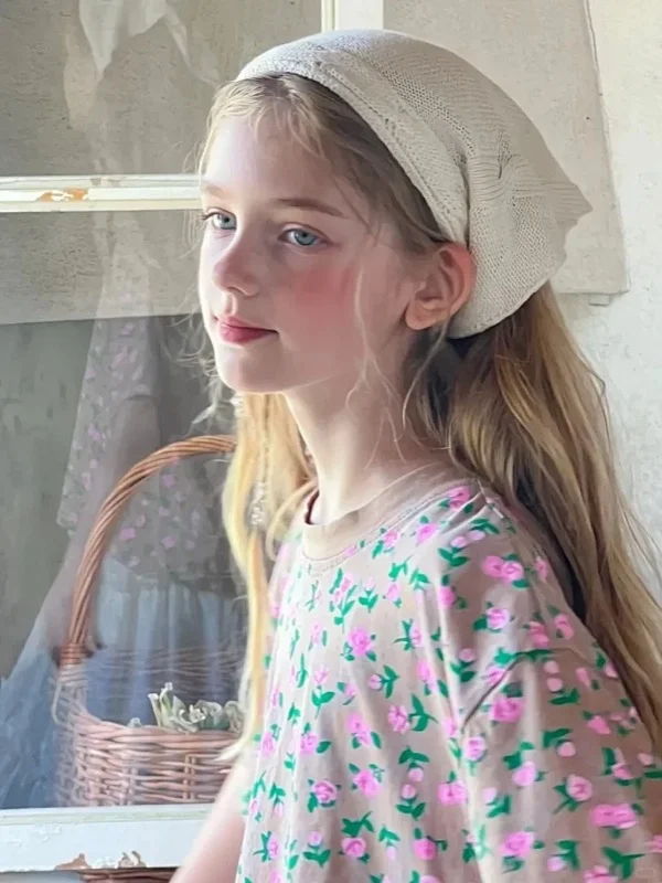 Turn Photo into Painting AI Free - Van Gogh Style Transfer Online - Original photo for AI editing