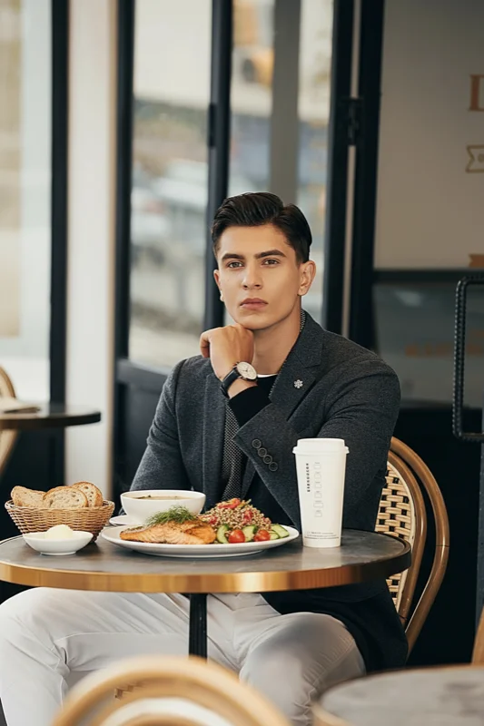 Replace Objects in Photos Free - AI Object Swap Tool Online - AI photo editing result